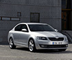 NEW SKODA OCTAVIA III BENZINA